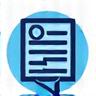 Icon for administrative support